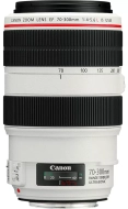 Obiektyw Canon EF 70-300 mm f/4-5.6 L IS USM