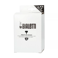 Lejek zamienny do kawiarek stalowych Bialetti 6tz