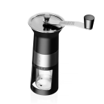 Młynek ręczny do kawy Bialetti Pro Czarny - Black