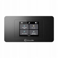 Router Wi-Fi 4G/LTE GlocalMe Duoturbo