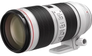 Obiektyw Canon EF 70-200 mm f/2.8 L IS III USM