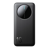 Powerbank Joyroom JR-PBF12 10000mAh Czarny - Black