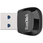 Czytnik SanDisk QuickFlow microSD UHS-I USB 3.2