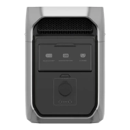 Stacja zasilania EcoFlow Delta 3 Plus Szara - Gray