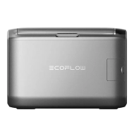 Lodówka turystyczna przenośna EcoFlow Glacier Classic 45L Szara - Gray