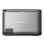 Lodówka przenośna EcoFlow Glacier Classic 45L Szara - Gray
