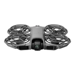Dron DJI Neo 2 Fly More Combo