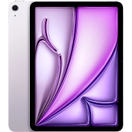 Tablet Apple iPad Air 11" 7 gen. (2025) M3 128GB Wi-Fi Fioletowy - Purple