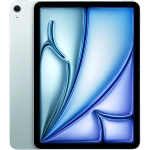 Tablet Apple iPad Air 11" 6 gen. (2024) M2 512GB WiFi + Cellular Niebieski - Blue
