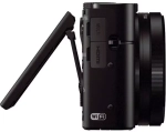 Aparat Sony DSC RX100 III Premium Kit + Grip AG-R2 + Torba LCS-RXG