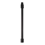 Odkurzacz pionowy Deerma DEM-T30W Czarny - Black
