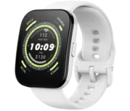  Smartwatch Amazfit Bip 5 Biały - Creamy White 