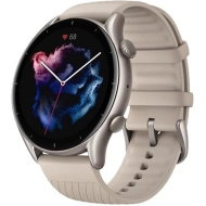 Smartwatch Amazfit GTR 3 GPS Szary - Moonlight Grey 