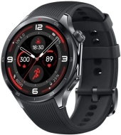 Smartwatch OnePlus Watch 3 46mm Czarny - Black