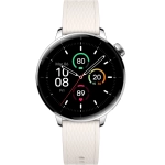 Smartwatch OnePlus Watch 3 43mm Srebrny - Silver Steel