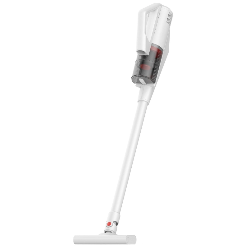 Odkurzacz pionowy Deerma DX888 Biały - White