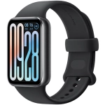 Smartband Xiaomi 9 Pro Czarny - Black