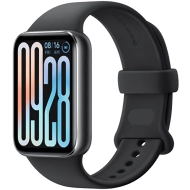 Smartband Xiaomi Smart Band 9 Pro Czarny - Black