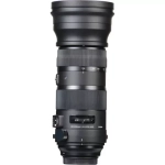 Obiektyw Sigma 150-600 mm f/5-6.3 DG OS HSM Sport / Canon