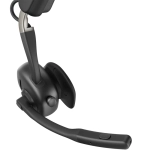 Słuchawki Shokz OpenMeet UC USB-A Czarne - Black