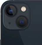 Apple iPhone 13 4/256 GB czarny
