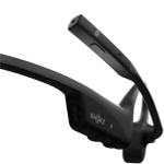 Słuchawki Shokz OpenComm 2 UC USB-C Upgrade 2025 Czarne - Black