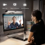 Lampa na monitor z kamerą full HD 4smarts LightBar Pro