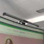 Lampa na monitor z kamerą full HD 4smarts LightBar Pro