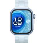 Smartwatch Huawei Watch Fit 4 Pro Niebieski - Blue