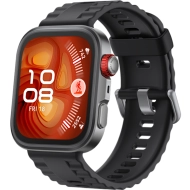 Smartwatch Huawei Watch Fit 4 Pro Czarny - Black