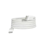 Kabel magnetyczny 4smarts USB-C do USB-C 100W Biały - White