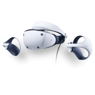 Gogle VR Sony Playstation VR2 + Horizon Call of the Mountain