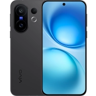 Vivo X200 FE 5G 12/512GB Czarny - Black