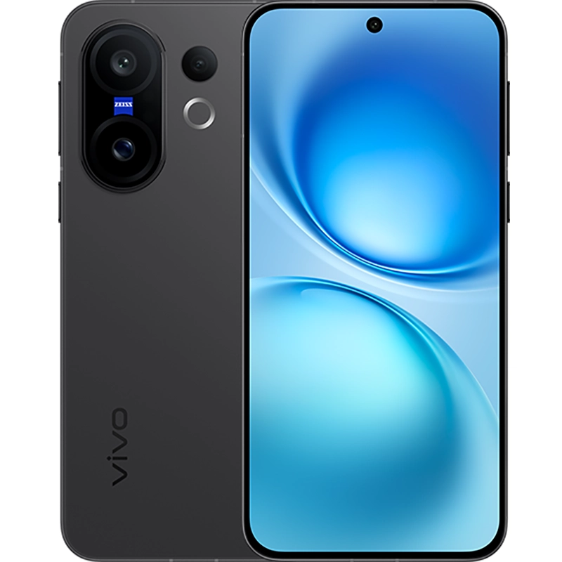 Vivo X200 FE 5G 12/512GB Czarny - Black