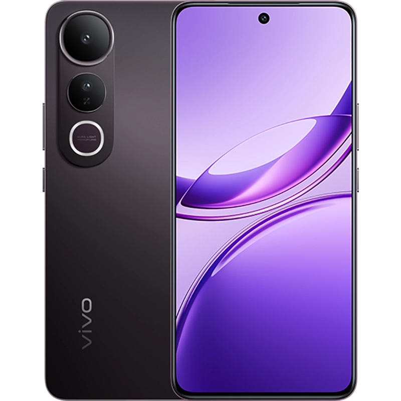 Vivo V50 Lite 5G 8/256GB Czarny - Black
