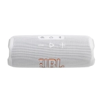 Głośnik JBL Flip 7 Biały - White