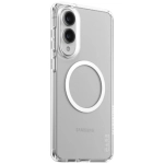 Etui do Samsung Galaxy S25 Edge PanzerGlass Urban Combat QI Przezroczyste - Clear
