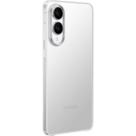 Etui do Samsung Galaxy S25 Edge Samsung Clear Case Przezroczyste - Clear