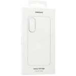 Etui do Samsung Galaxy S25 Edge Samsung Clear Case Przezroczyste - Clear
