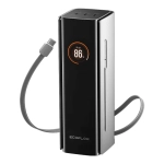 Powerbank EcoFlow Rapid Pro 27650 mAh Czarny - Black
