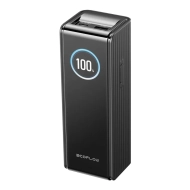Powerbank EcoFlow Rapid 25000 mAh 170W Czarny - Black