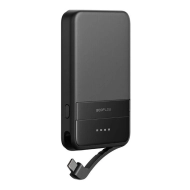 Powerbank magnetyczny EcoFlow Rapid 5000 mAh Czarny - Black