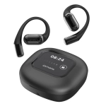 Słuchawki douszne 4smarts SkyBuds OWS Czarne - Black