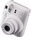 Aparat FujiFilm Instax mini 12 Clay White