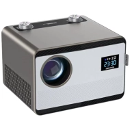 Projektor BlitzWolf BW-V7 Srebrny - Silver