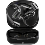 Słuchawki douszne 4smarts SkyBuds OWS Czarne - Black