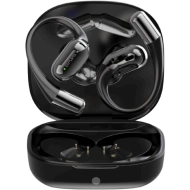 Słuchawki douszne 4smarts SkyBuds OWS Czarne - Black