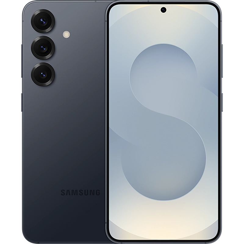 Samsung Galaxy S25 5G 12/256 GB Czarny - Blue Black