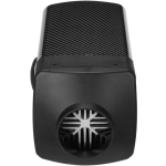 Ogrzewanie postojowe Blitzwolf BW-AH-S2-BT Czarne - Black