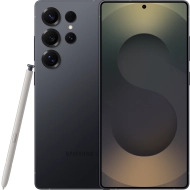Samsung Galaxy S25 Ultra 5G 12/1TB Tytanowy Czarny Plus - Titanium JetBlack